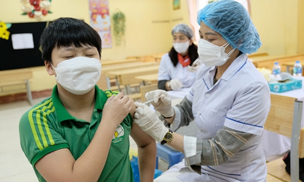 Bộ Y tế đề xuất vẫn giữ COVID-19 là bệnh truyền nhiễm nhóm A, chưa công bố hết dịch