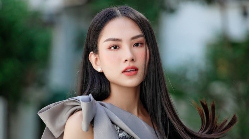 Bảng thành tích học tập và 'tài lẻ' đáng mơ ước của Tân Miss World Vietnam 2022 
