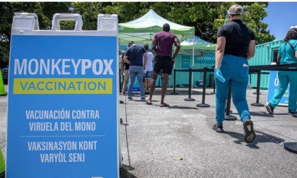 WHO dự định đổi tên bệnh đậu mùa khỉ để tránh vấn đề kỳ thị