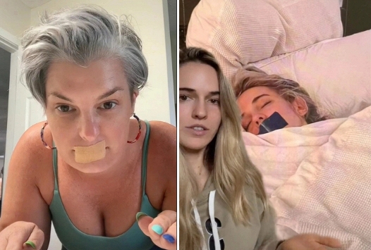 Báo động những trào lưu nguy hiểm trên mạng xã hội Tiktok