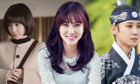 Nữ chính 'Luật sư kỳ lạ Woo Young Woo': Bén duyên với điện ảnh từ nhỏ, từng sợ nhận vai diễn tự kỷ