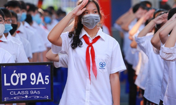 26 tỉnh, thành phố thông báo lịch tựu trường năm mới