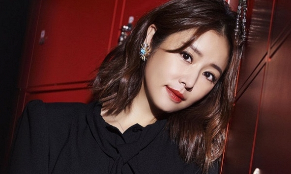 Lâm Tâm Như: Sự nghiệp đỉnh cao, hôn nhân hạnh phúc ở tuổi 46