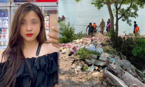 Trắng đêm tìm kiếm thiếu nữ 23 tuổi mất tích bí ẩn vẫn chưa có manh mối