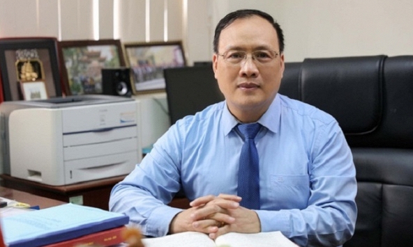 10 nhà khoa học Việt Nam có tên trong bảng xếp hạng hàng đầu thế giới