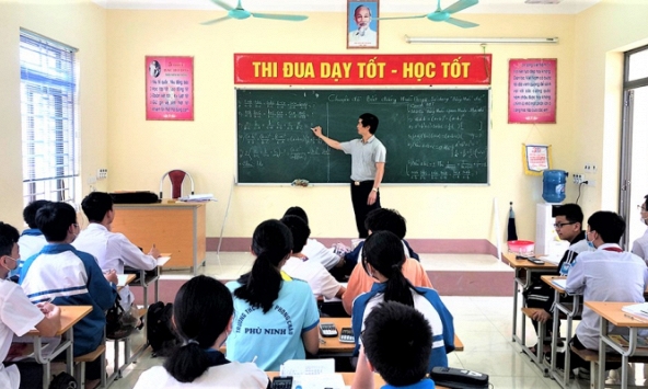 Học sinh tỉnh nào sẽ được miễn, giảm học phí năm học 2022-2023? 