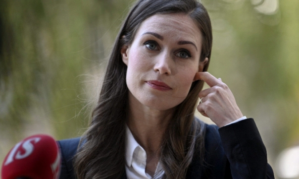 Nữ Thủ tướng Phần Lan lên tiếng xin lỗi vì ồn ào liên quan đến hộp đêm