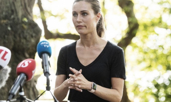 Nữ Thủ tướng Phần Lan phải xét nghiệm ma túy sau khi bị lộ clip tiệc tùng 