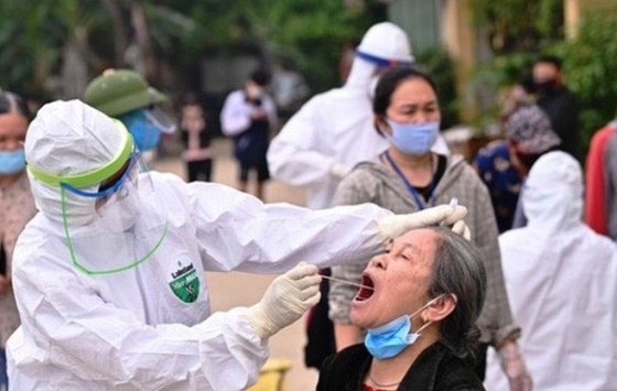 Bộ Y tế: Đề xuất công nhận liệt sĩ cho nhân viên y tế tử vong trong chống dịch COVID-19