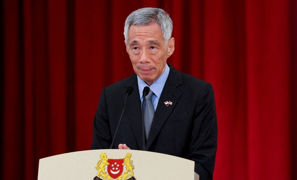 Singapore bỏ luật cấm quan hệ tình dục đồng tính nam