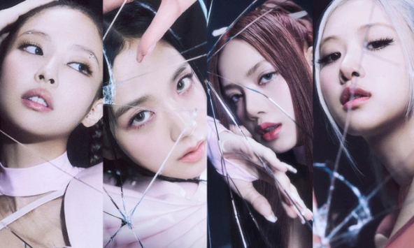 BLACKPINK và con đường trở thành 'nhóm nữ toàn cầu'