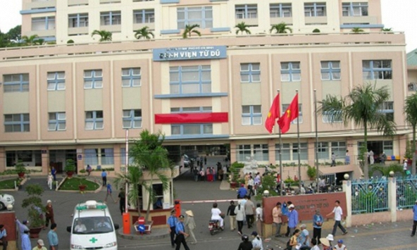 Lãnh đạo BV Từ Dũ nói gì về việc nhiều sản phụ nghi lộ thông tin cá nhân