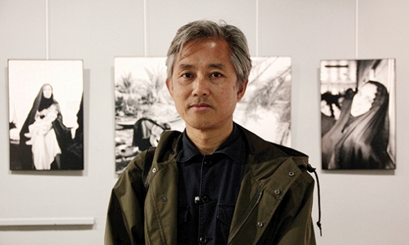 Nhiếp ảnh gia Lâm Đức Hiền: Tâm hồn tôi trú ngụ trong dòng sông Mekong