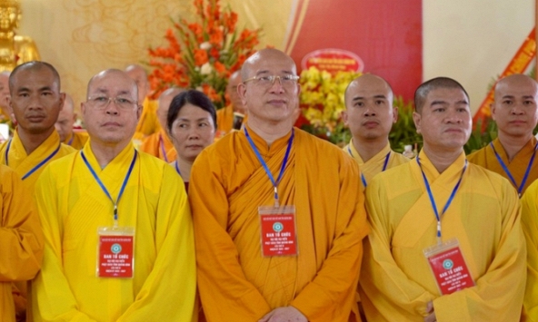 Quảng Bình lên tiếng về thông tin sai trong việc thuyên chuyển Đại đức Thích Trúc Thái Minh