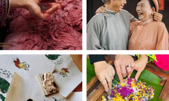 Vietnam Day trong lòng Thụy Sĩ