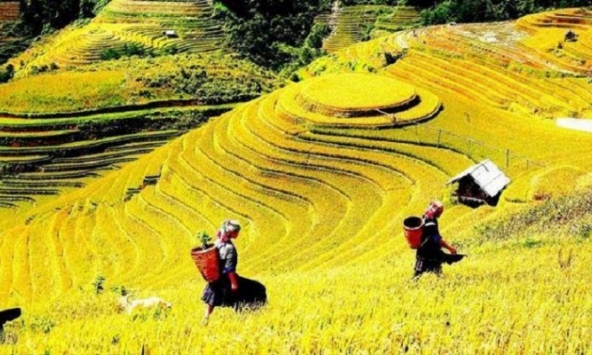 Xu hướng du lịch nào lên ngôi kỳ nghỉ lễ 2/9?