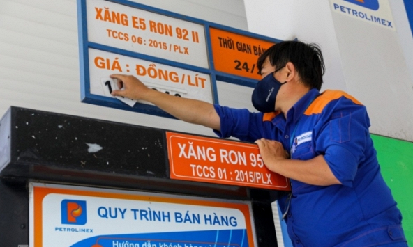 Nhiều đại lý xăng dầu 'dọa' xin tạm thời nghỉ bán, Bộ Công Thương yêu cầu không để gián đoạn nguồn cung