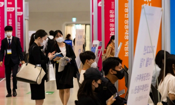 Tỷ lệ sinh ở Hàn Quốc “lập kỷ lục” thấp nhất thế giới