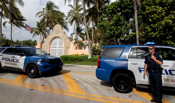 Bộ Tư pháp Mỹ công bố bản khai khám xét nhà ông Trump