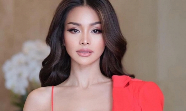 Hoa hậu Hòa bình Thái Lan bị kiện đòi bồi thường hơn 33 triệu USD