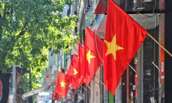 Vì sao lễ Quốc khánh năm nay được nghỉ cả ngày 1/9?