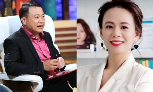 Ly thân không phải là 'chứng chỉ' khoe độc thân, Shark Bình vẫn là người có gia đình