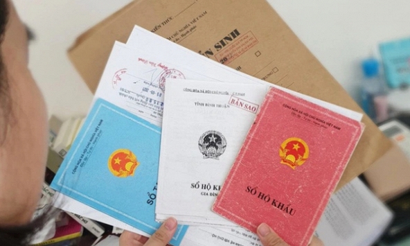 Cách tra cứu thông tin sổ hộ khẩu, đăng ký tạm trú online sau khi bỏ sổ hộ khẩu giấy