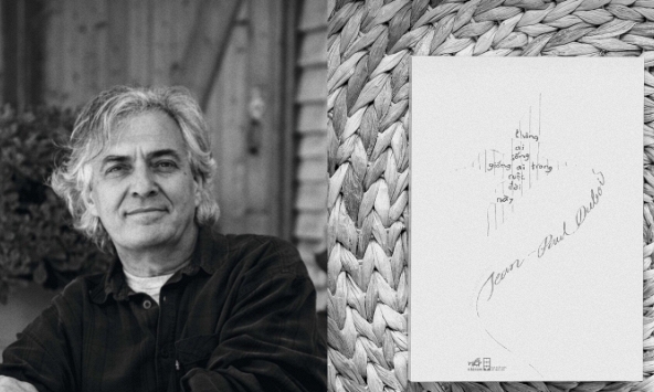 Không ai sống giống ai trong cuộc đời này: Những niềm tuyệt vọng rất đỗi dịu dàng