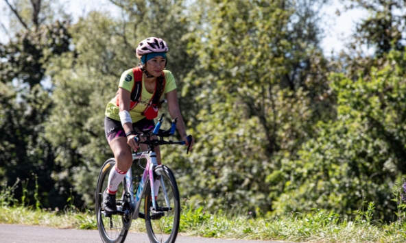 Giải deca ultratriathlon mà runner Thanh Vũ vô địch khắc nghiệt ra sao?