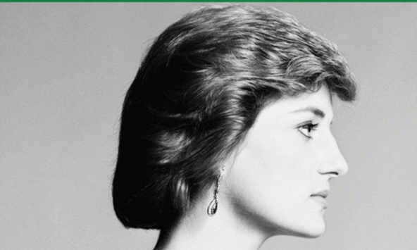 25 năm ngày Công nương Diana qua đời: Vẫn mãi là biểu tượng của sắc đẹp và lòng nhân ái