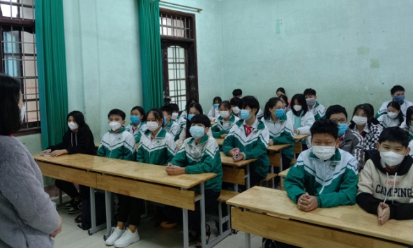 Ban đại diện cha mẹ học sinh không được phép thu những khoản tiền nào?