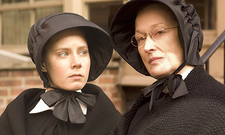 The Doubt, The Hunt: Khi người ta nhân danh đạo đức để giết chết sự tử tế…