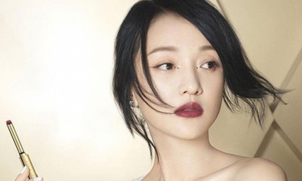 Tình duyên của Châu Tấn: 'Tôi rất thích hai tiếng ‘tình yêu’