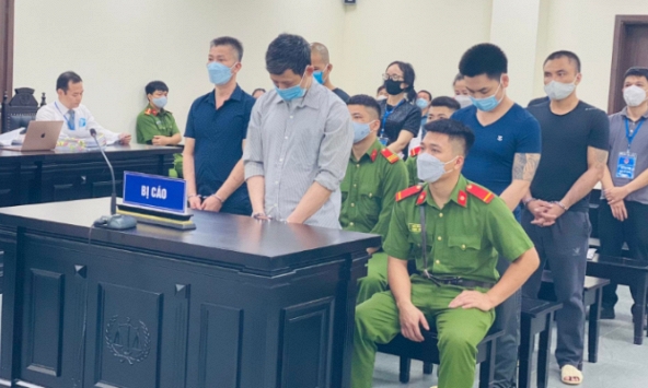 Vụ bay lắc trong Bệnh viện Tâm thần Trung ương: Đề nghị 2 án tử hình