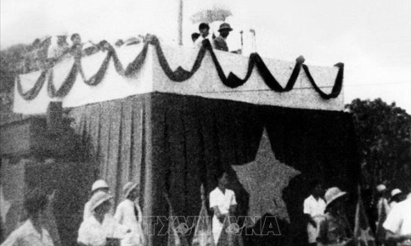 Hành trình bình đẳng dân tộc và bình đẳng giới