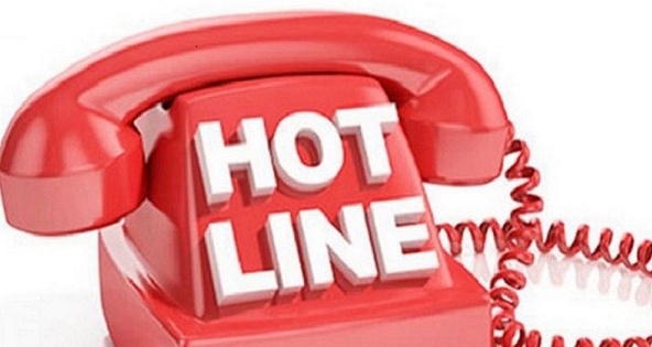 Công bố đường dây nóng hỗ trợ nạn nhân bị lừa sang Campuchia