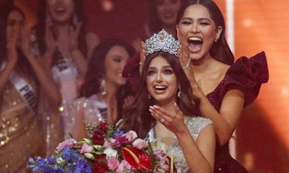 Cuộc thi Hoa hậu Hoàn vũ đang được rao bán với giá 20 triệu USD