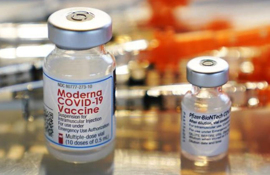 Mỹ phê duyệt 'mũi 4', 'mũi 5' vắc xin Covid-19 kiểu mới