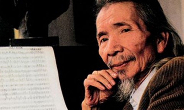 Nhạc sĩ Văn Cao từng phải kiện để đòi lại bản quyền bài 'Quốc ca Việt Nam'