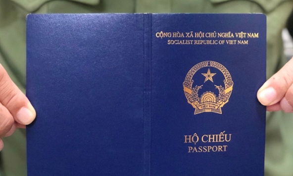 Những trường hợp nào được bổ sung 'nơi sinh' trong hộ chiếu?