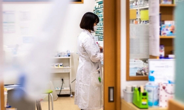 Phụ nữ Nhật muốn uống thuốc phá thai phải có sự đồng ý của nam giới