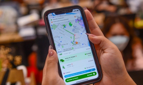 Các hãng xe công nghệ đã thu phụ phí như thế nào vào dịp lễ 2/9?