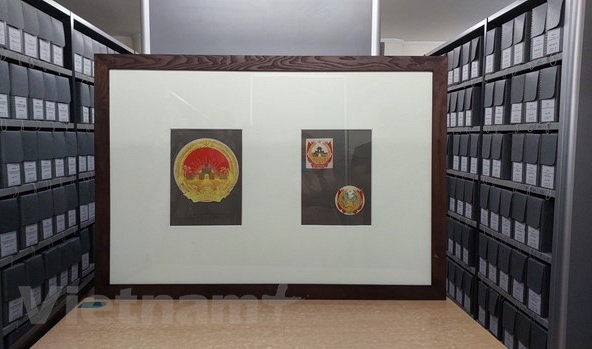 Mở kho Bảo vật quốc gia để đánh thức giá trị của tư liệu lưu trữ