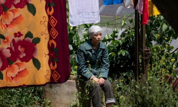 Phim 'MEMENTO MORI: ĐẤT' tranh giải New Currents tại Liên hoan phim Quốc tế Busan 2022