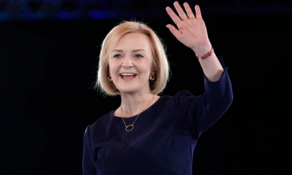 Dấu ấn 3 nữ thủ tướng nước Anh