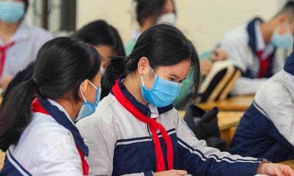 Hà Nội đề xuất tăng gấp đôi học phí ở nội thành