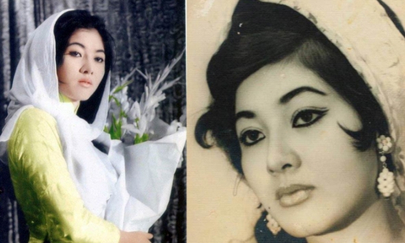 Minh tinh Thẩm Thúy Hằng qua đời