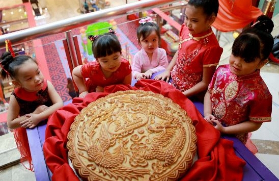 Tết Trung Thu ở các nước châu Á khác biệt nhau ra sao?