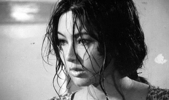 Thẩm Thúy Hằng: 'Marilyn Monroe của Việt Nam' và bi kịch níu kéo nhan sắc