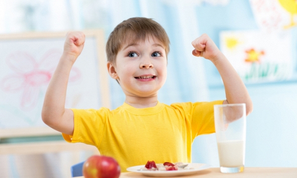 Trẻ nhỏ rơi vào “món nợ miễn dịch” sau đại dịch Covid-19